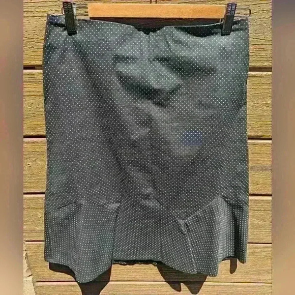 Chado Pencil skirt with flare size 3 - Picture 3 of 3